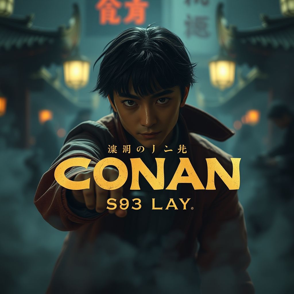 ไขปริศนาภาพติดตามรณะ: วิเคราะห์คดีในโคนัน 28